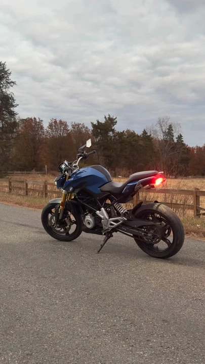 2018 BMW Motorcycles - Image 3 of 21