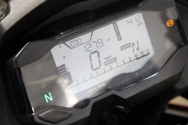 2018 BMW Motorcycles - Image 7 of 16