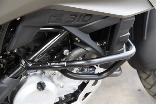 2018 BMW Motorcycles - Image 14 of 16