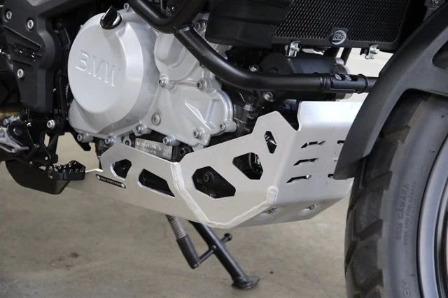 2018 BMW Motorcycles - Image 15 of 16