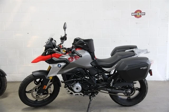 2018 BMW Motorcycles - Image 2 of 16