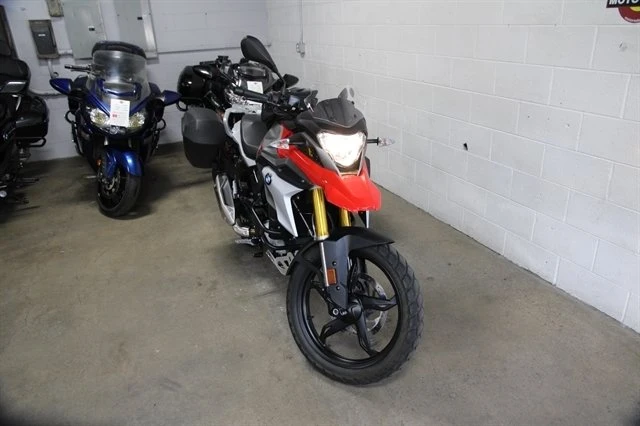 2018 BMW Motorcycles - Image 11 of 16