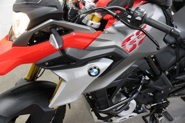2018 BMW Motorcycles - Image 8 of 16