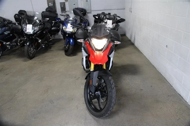2018 BMW Motorcycles - Image 12 of 16