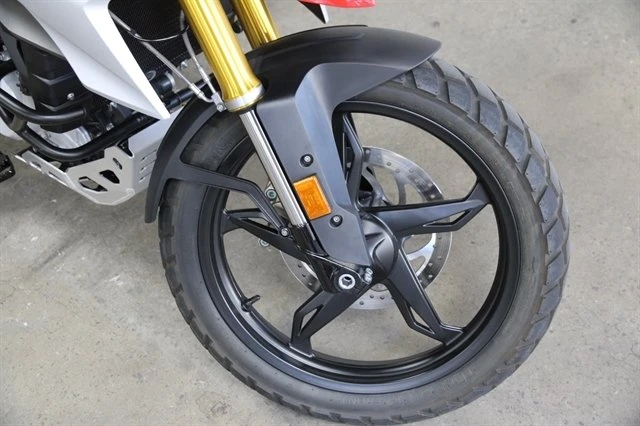 2018 BMW Motorcycles - Image 16 of 16