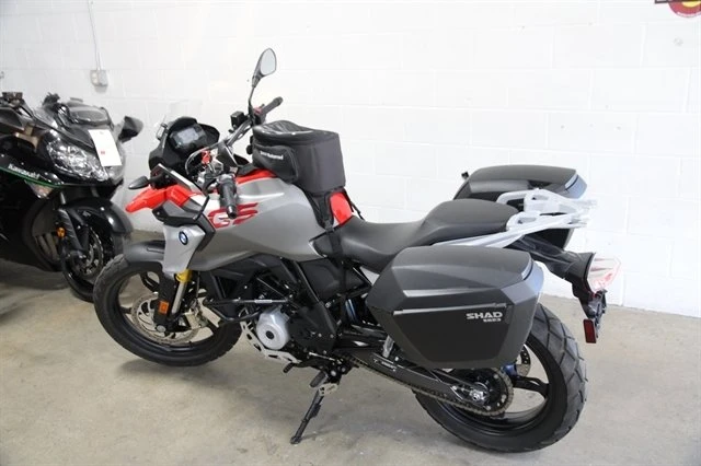2018 BMW Motorcycles - Image 3 of 16