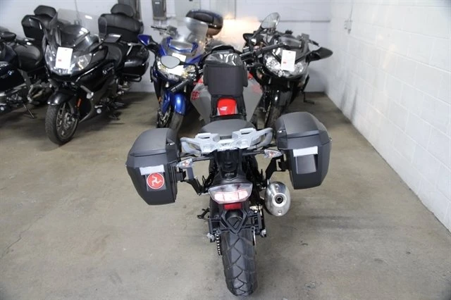 2018 BMW Motorcycles - Image 5 of 16