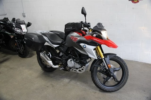 2018 BMW Motorcycles - Image 10 of 16