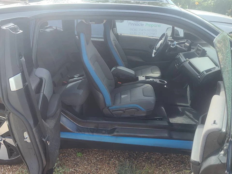 2018 BMW i3 - Image 21 of 21