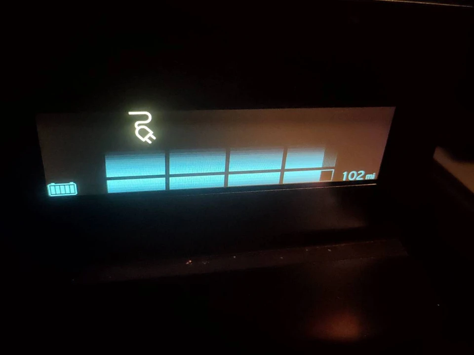 2018 BMW i3 - Image 6 of 21
