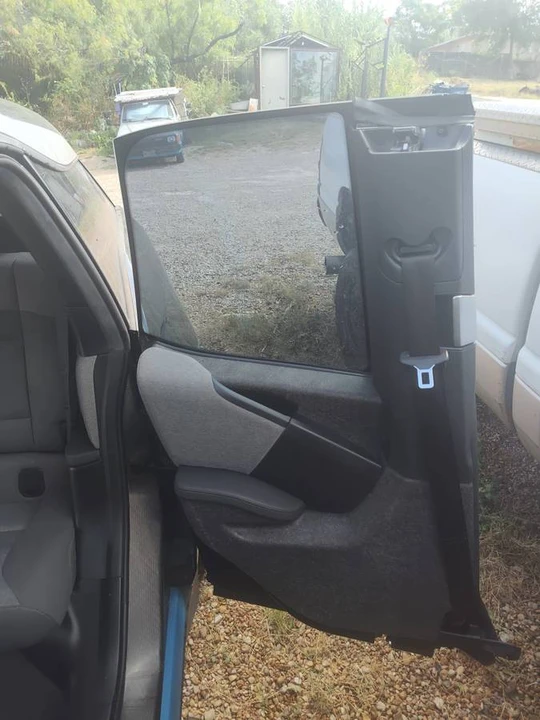 2018 BMW i3 - Image 8 of 21