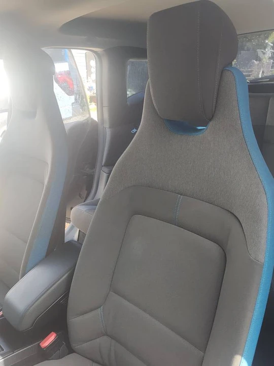 2018 BMW i3 - Image 18 of 21