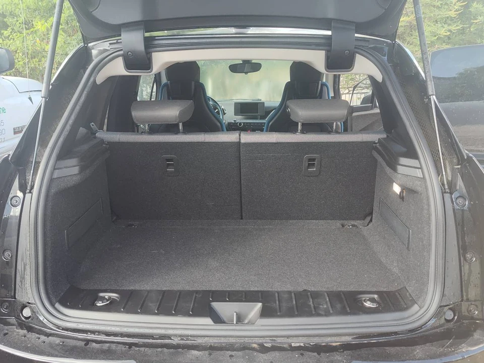 2018 BMW i3 - Image 7 of 21