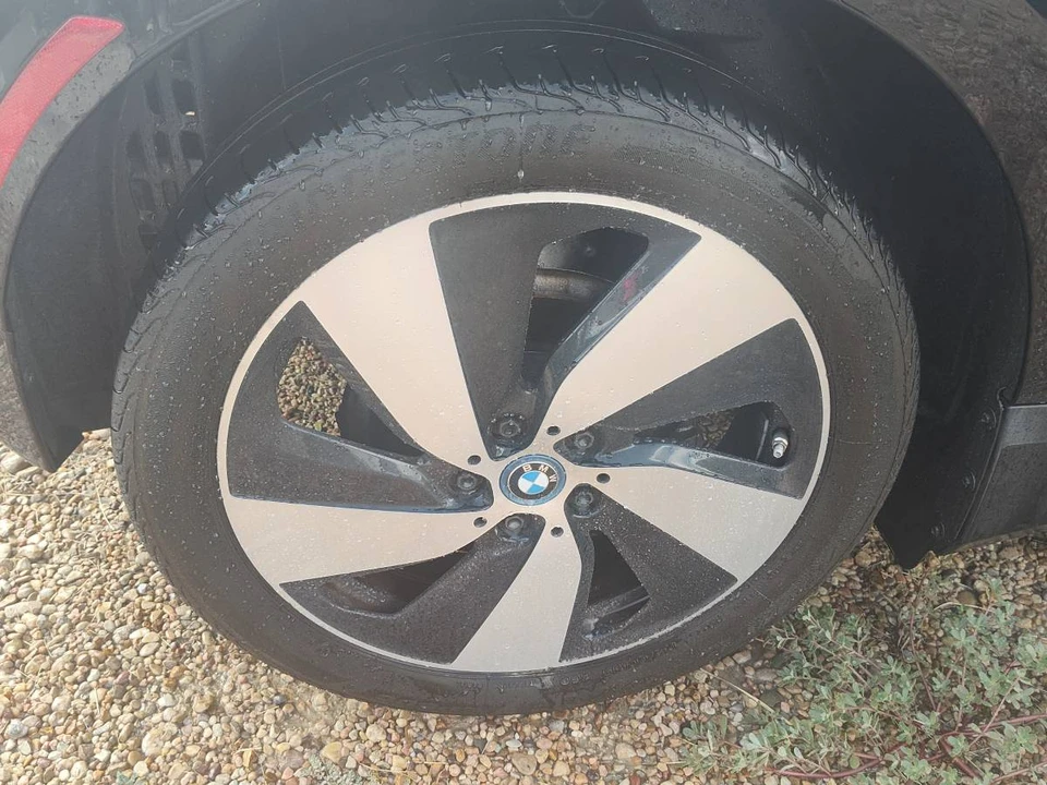 2018 BMW i3 - Image 15 of 21