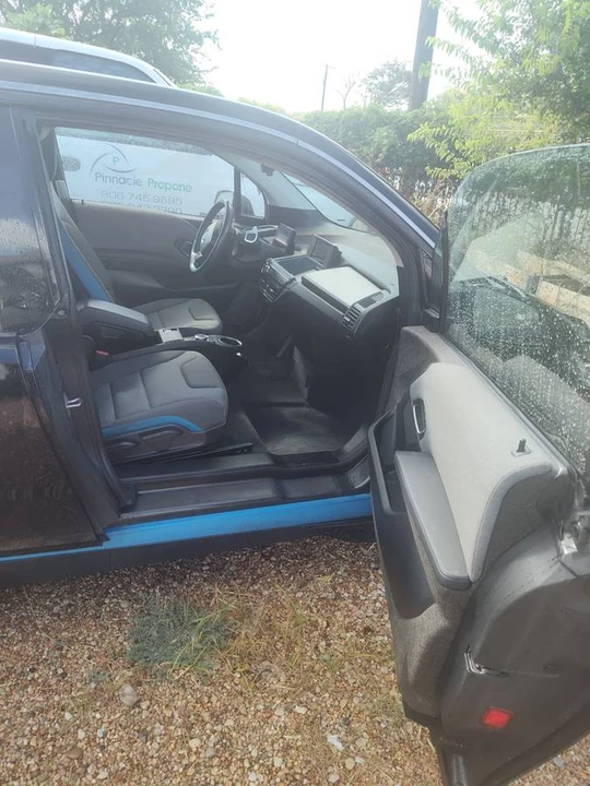 2018 BMW i3 - Image 10 of 21