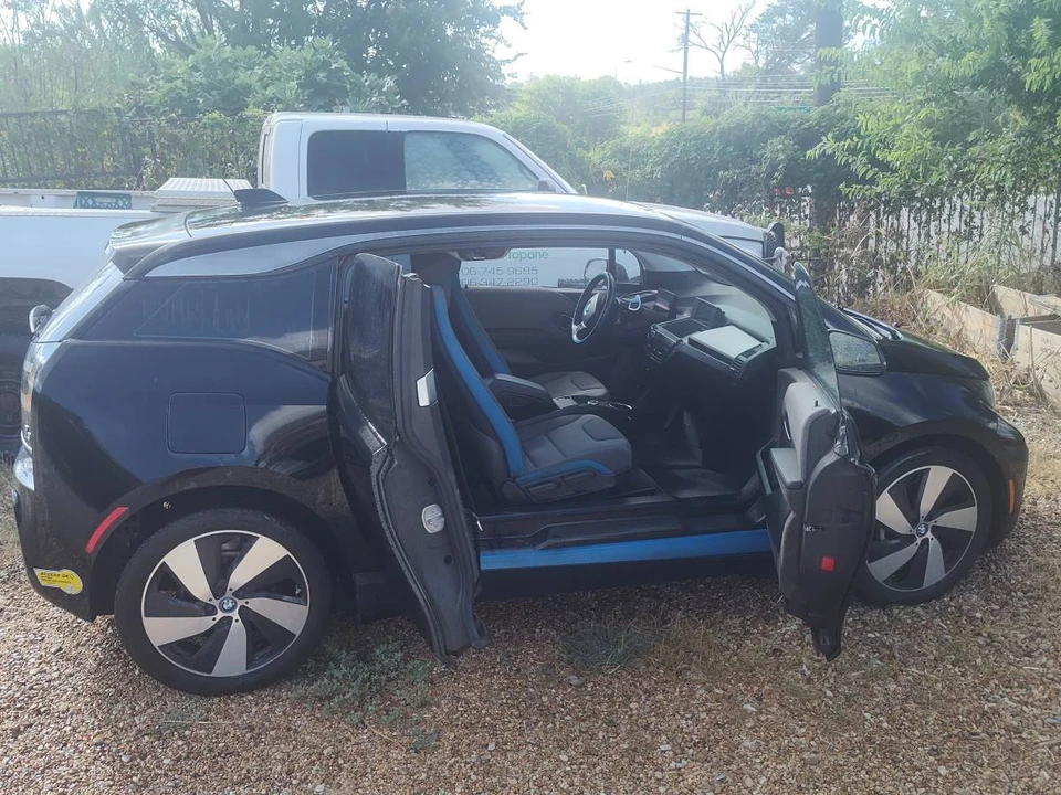 2018 BMW i3 - Image 20 of 21