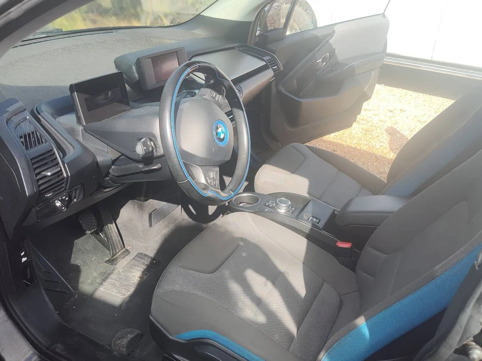 2018 BMW i3 - Image 17 of 21