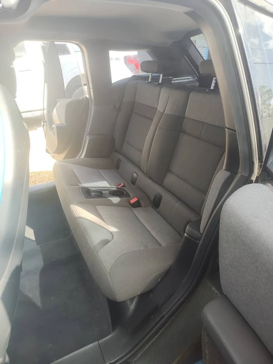2018 BMW i3 - Image 19 of 21