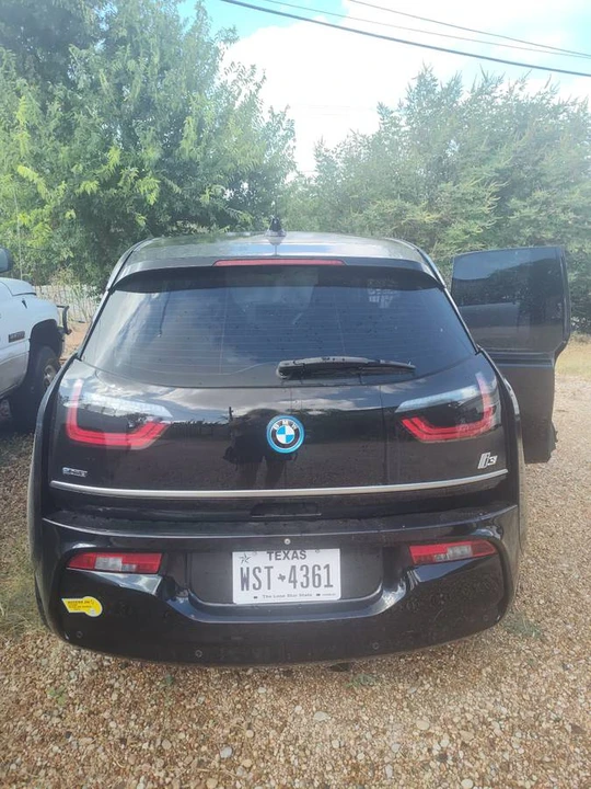 2018 BMW i3 - Image 3 of 21