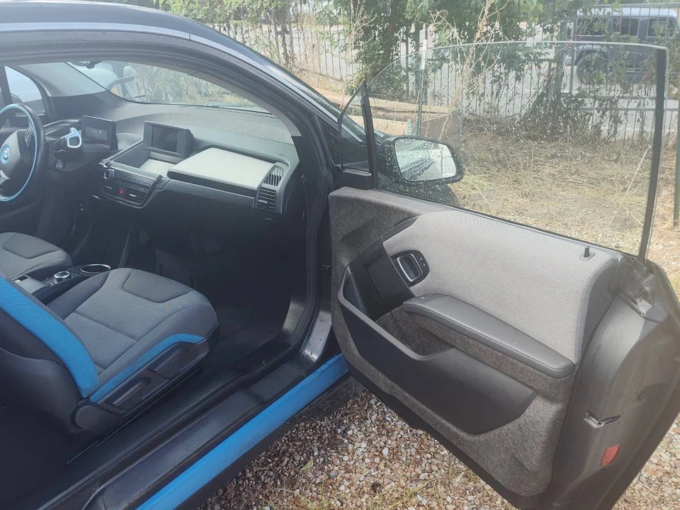 2018 BMW i3 - Image 9 of 21