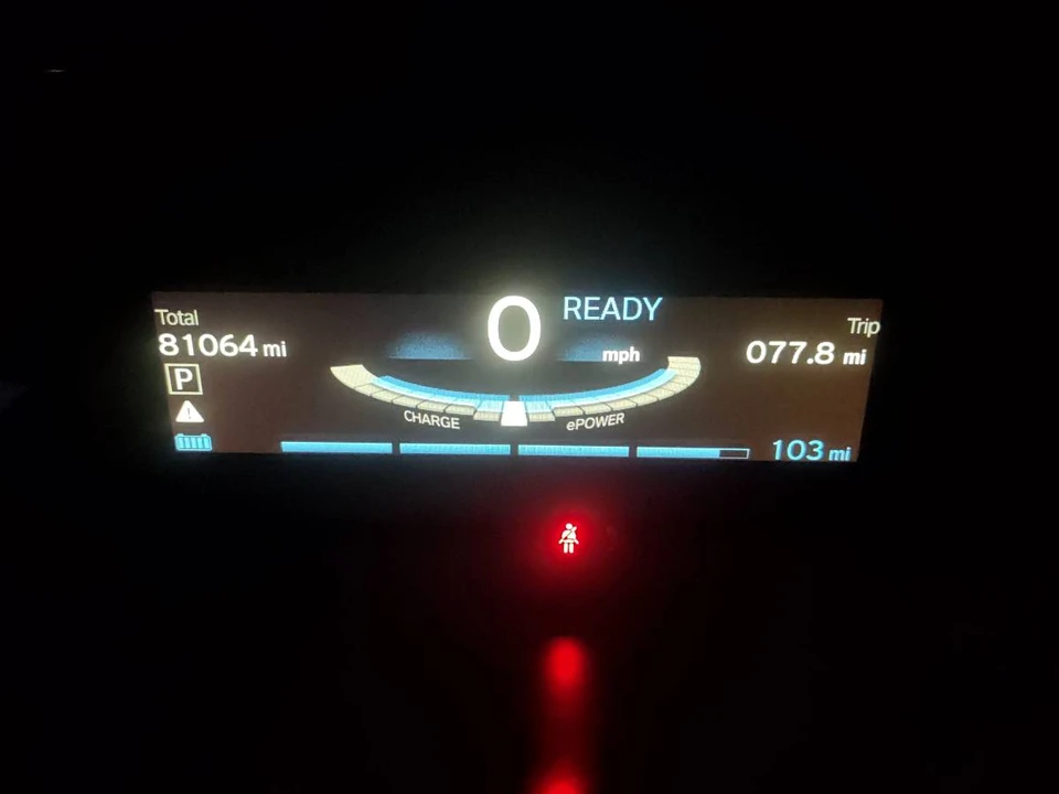 2018 BMW i3 - Image 5 of 21