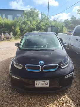 2018 BMW i3