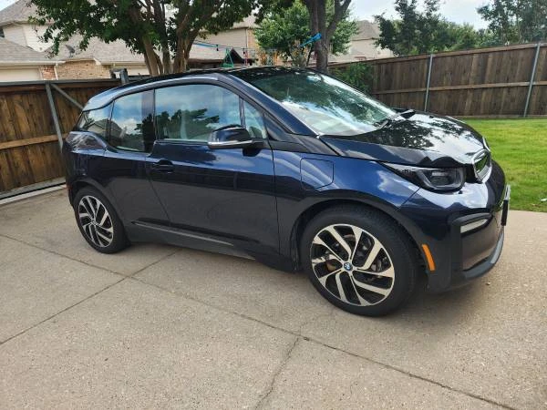 2018 BMW i3 - Image 3 of 11