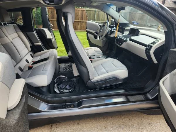2018 BMW i3 - Image 11 of 11