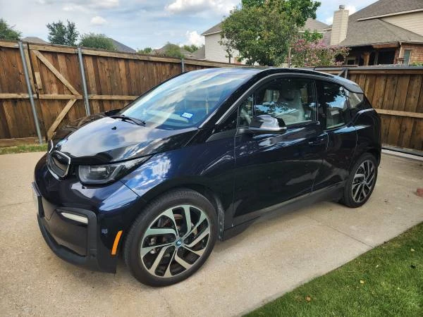 2018 BMW i3 - Image 4 of 11