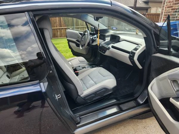 2018 BMW i3 - Image 10 of 11