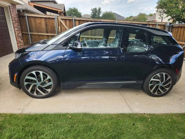 2018 BMW i3 - Image 5 of 11