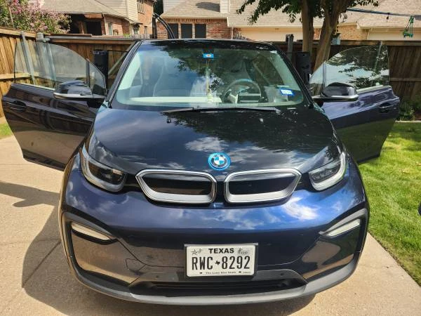 2018 BMW i3 - Image 2 of 11