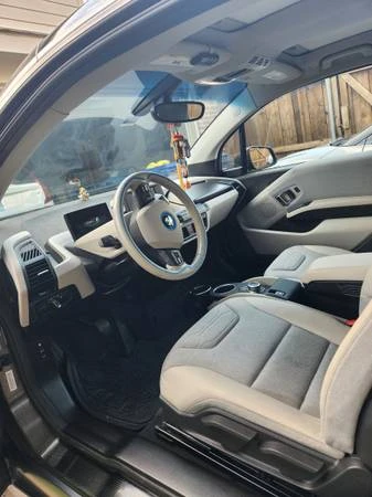 2018 BMW i3 - Image 7 of 11