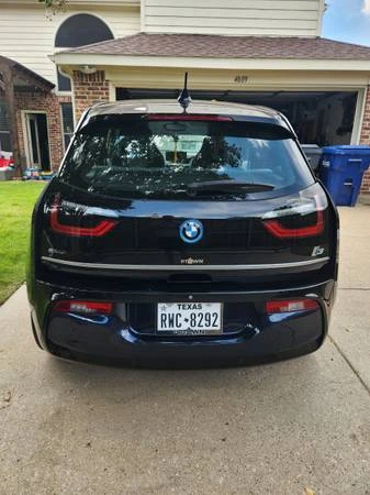2018 BMW i3 - Image 6 of 11