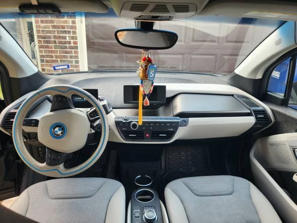 2018 BMW i3 - Image 8 of 11