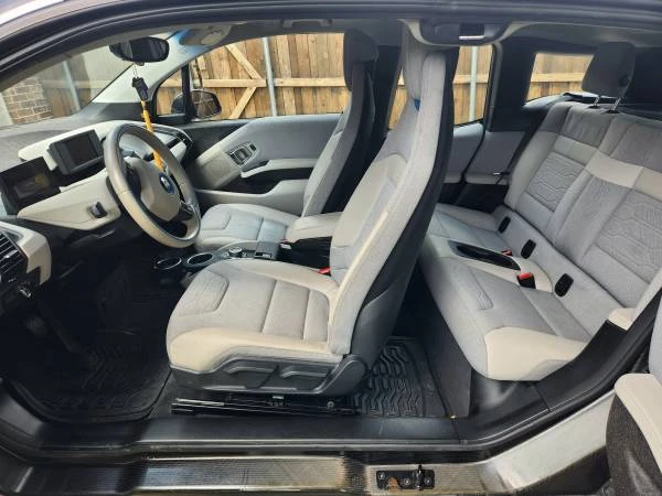 2018 BMW i3 - Image 9 of 11