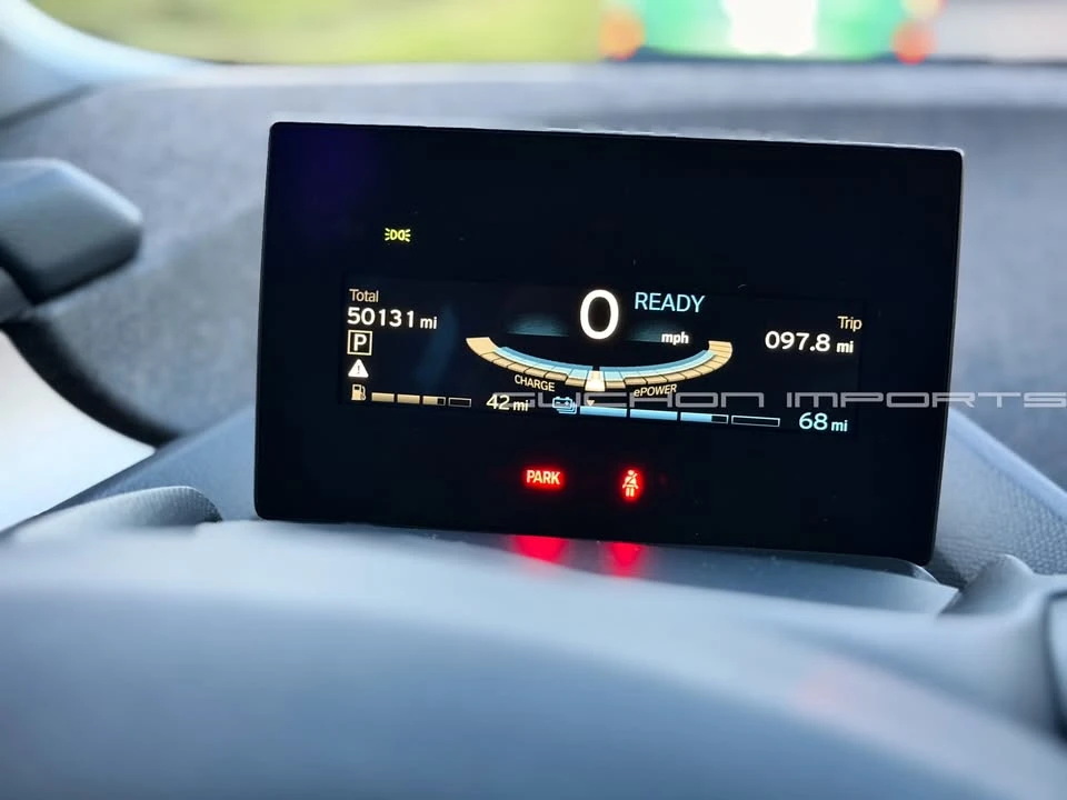 2018 BMW i3 - Image 13 of 20