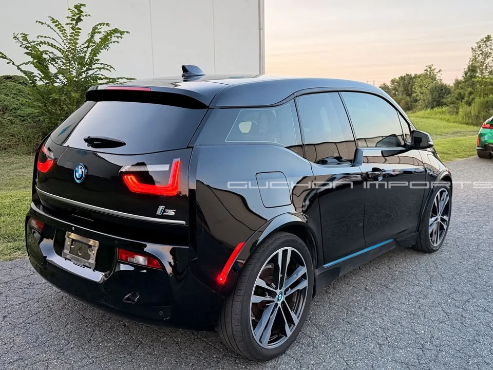 2018 BMW i3 - Image 3 of 20