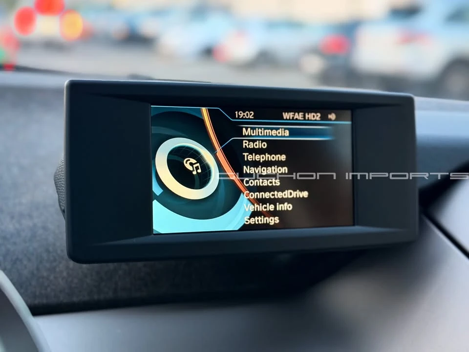 2018 BMW i3 - Image 12 of 20