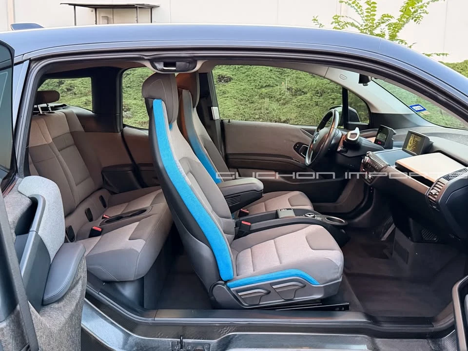 2018 BMW i3 - Image 14 of 20