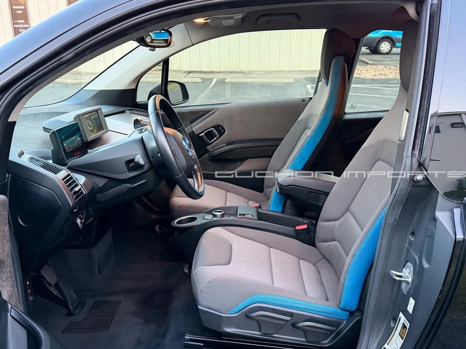 2018 BMW i3 - Image 10 of 20