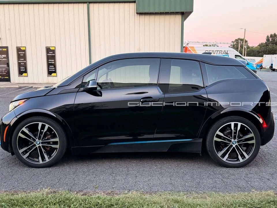 2018 BMW i3 - Image 6 of 20