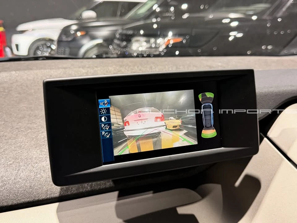2018 BMW i3 - Image 17 of 20