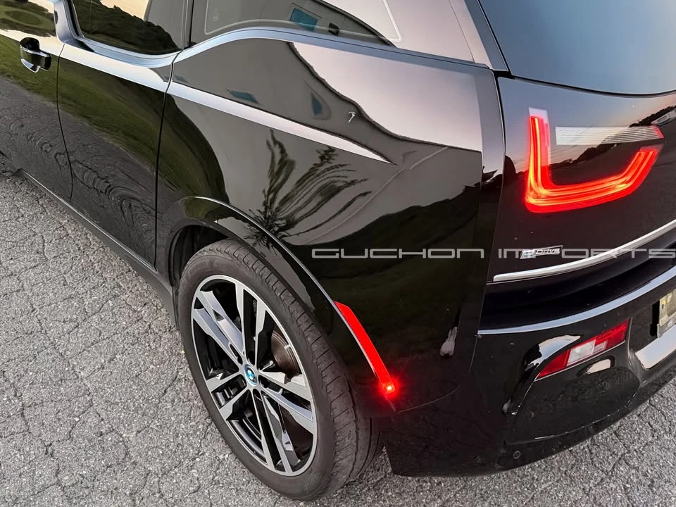 2018 BMW i3 - Image 19 of 20