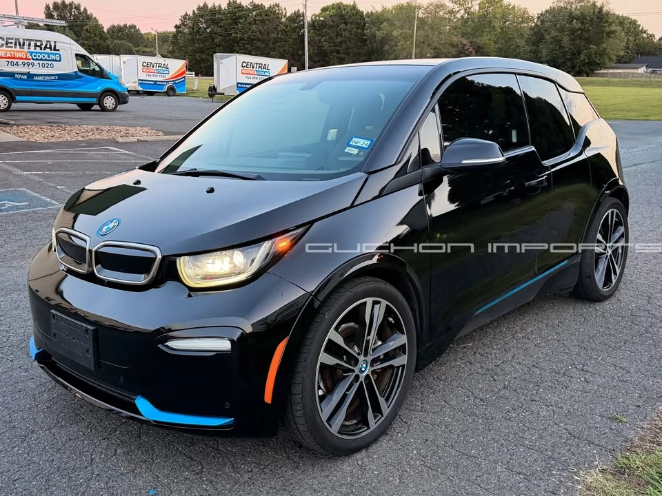 2018 BMW i3 - Image 7 of 20