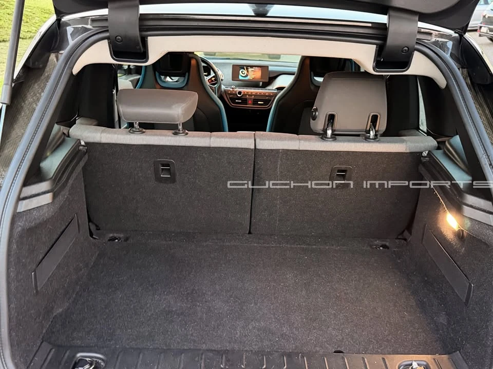 2018 BMW i3 - Image 20 of 20