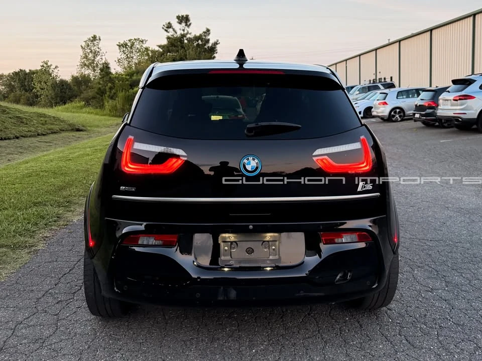 2018 BMW i3 - Image 4 of 20