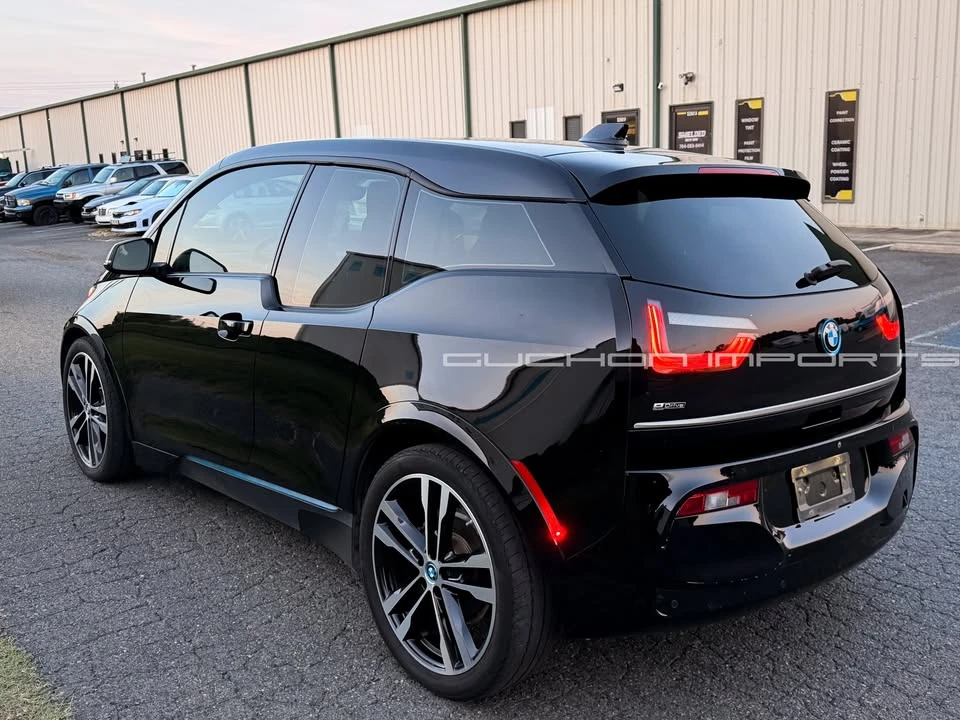 2018 BMW i3 - Image 5 of 20