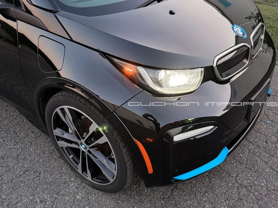 2018 BMW i3 - Image 16 of 20