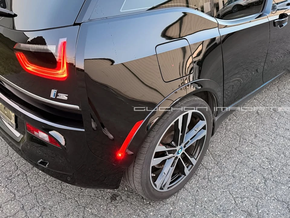 2018 BMW i3 - Image 18 of 20